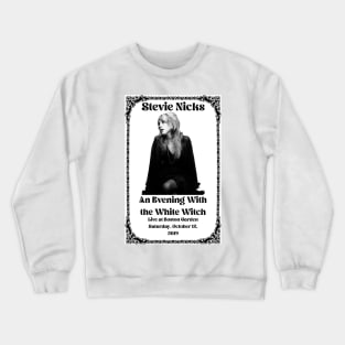 Stevie Nicks Crewneck Sweatshirt